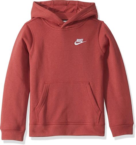 nike pullover jungen weiß|Hoodies & Sweatshirts .